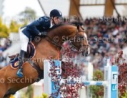 PHILIPPAERTS O COOPER LaBaule2013- S5 7841 : 2013, COOPER, La Baule, PHILIPPAERTS OLIVIER, foto di Stefano Secchi ©